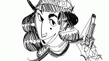 new oc
