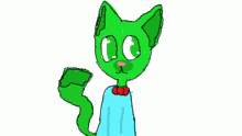 Meet Alpine! inspired by