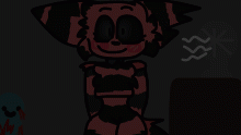 FaiXy- fnaF oc Original