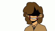 redrew the first drawing i did