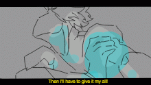 Rough Genos explosion
