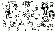 doobly doos