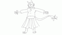 bad sketch