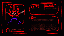 ID Card - #5 - The Mimic