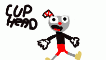 cup head