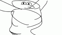 penguin