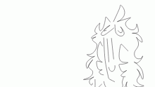 It's a me doodle