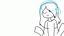 * listens to sayori death music *