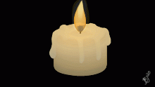 candle