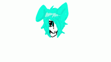 Me trying to draw a human..