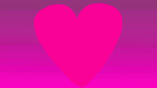 BIG HEART!!