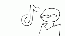 i caved in and got a tik tok