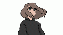 perspective test animation