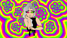 Mad Trippin