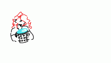 make sure that your gremlin is