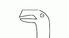 sock puppet.