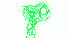 someone try to finish this sketch