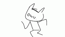 owu i stole uwu