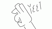 Y E E T