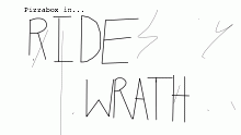 Ride Wrath