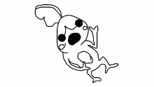 Whos that pokemon