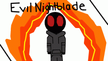 EVILNIGHTBLADE