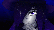 Villainous Selena