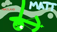 Welcome, Matt!