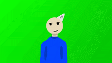 I added a background.. wow