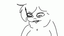 im at my limit