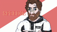 Speedie