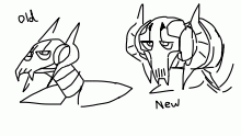 my style with grievous