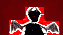 A demon