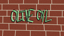 woahhhh a brick wall