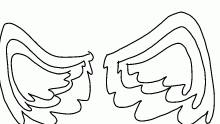 color in stars wings and ill pick 1