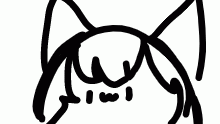its a kitten