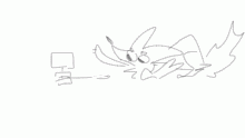 i jate this mouse