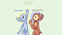 Rilu
