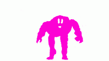 Muscle Kirbo