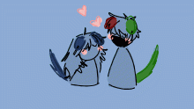 theyre in lov ur honor