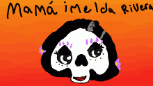 mamá imelda rivera