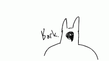 bark