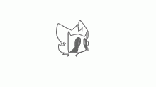 What's under the sealed mask?