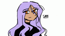Saph OC Characteristics :)