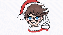 Merry christler
