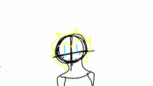 I didnt sleep