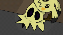 fav pokemon contest entry