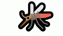 joshua the mosquito
