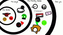 friend list