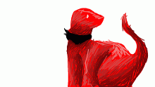i think ill use this oc as my main